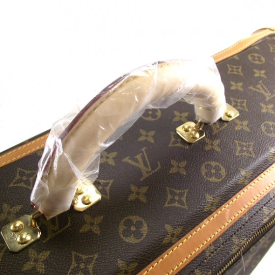 Louis Vuitton Monogram Pullman 50 6 of 9