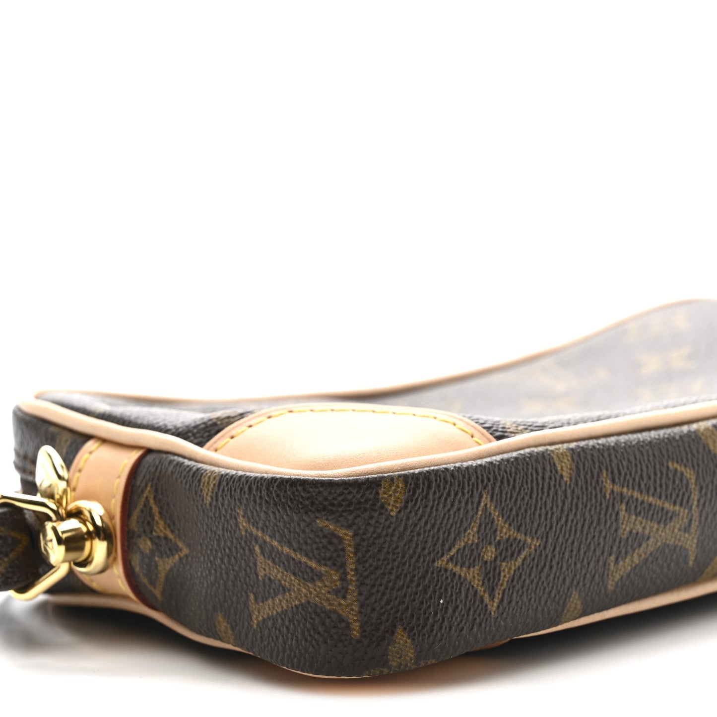 Monogram Pochette Marly Dragonne 22