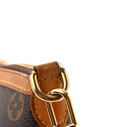 Louis Vuitton Monogram Palermo PM 14 of 15