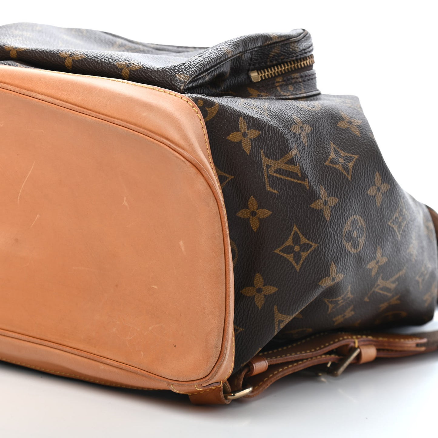 Monogram Montsouris GM Backpack