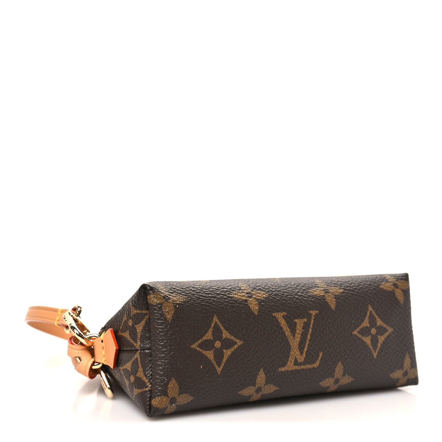 Louis Vuitton Monogram Cosmetic Purse 4 of 7