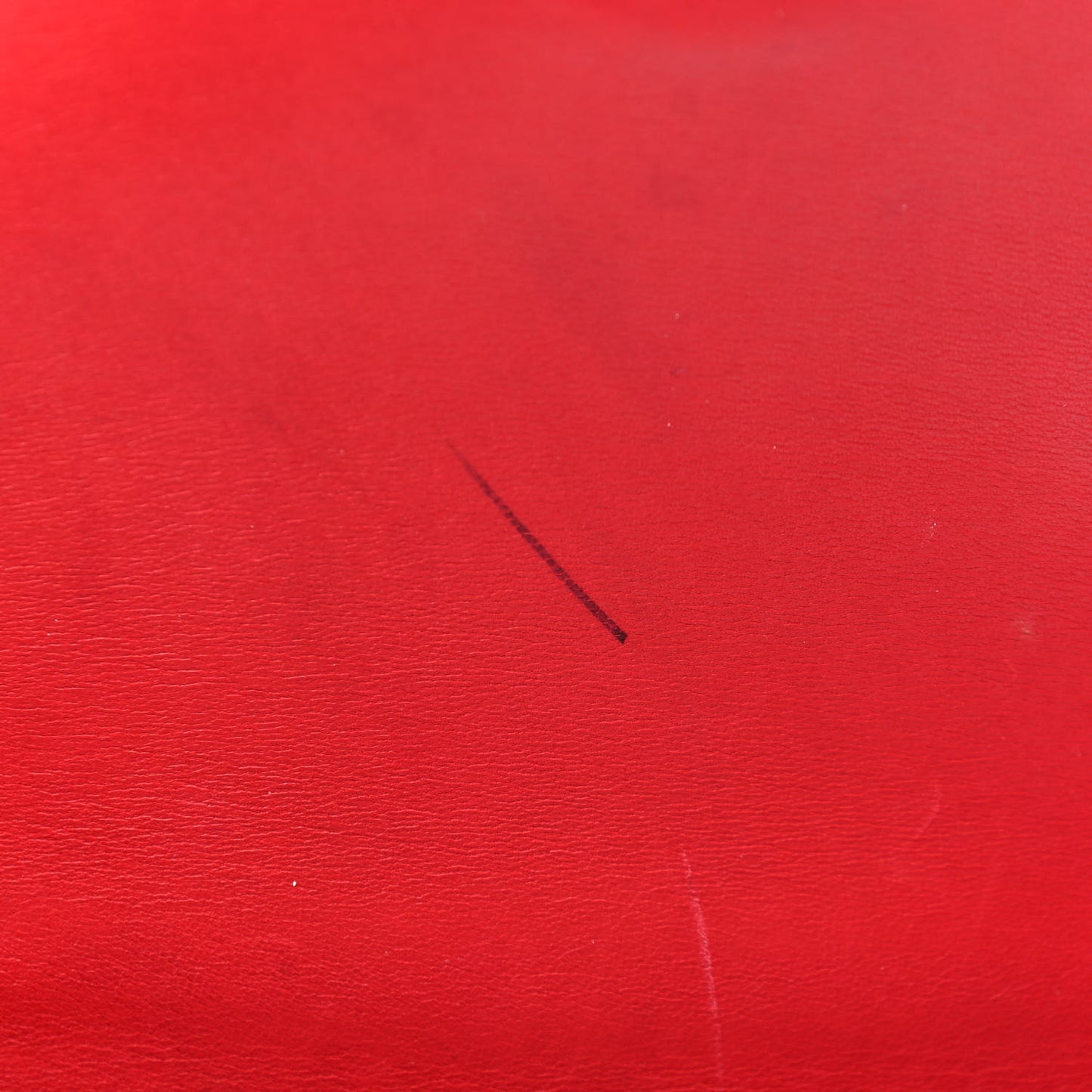 Box Constance 23 Rouge Vif