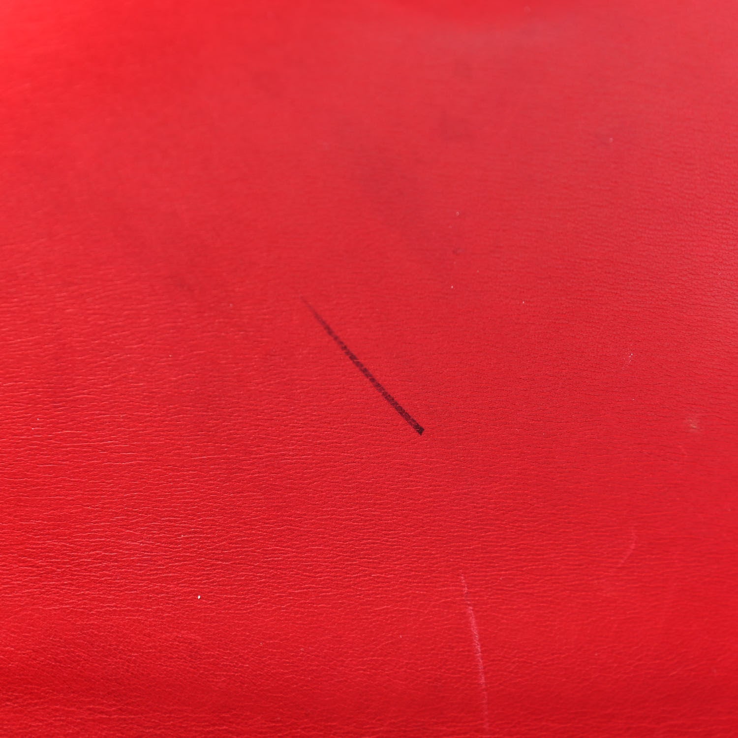 Hermes Box Constance 23 Rouge Vif 7 of 9
