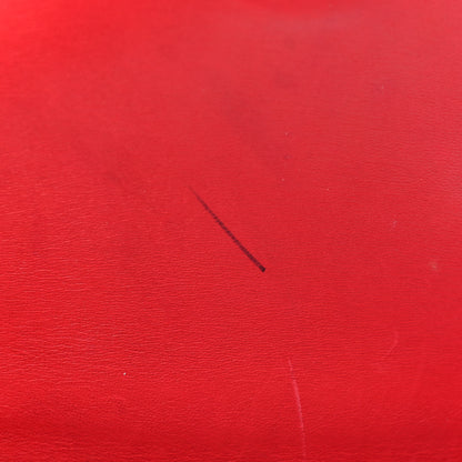 Hermes Box Constance 23 Rouge Vif 7 of 9