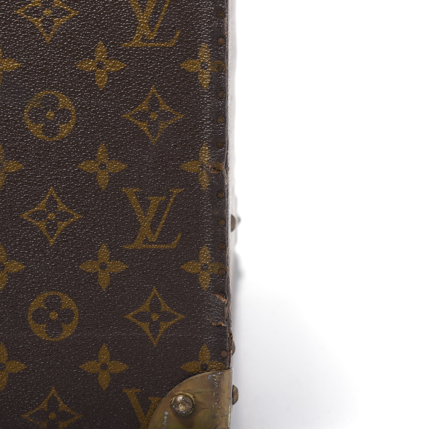 Louis Vuitton Monogram Alzer 70 31 of 32
