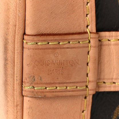 Louis Vuitton Monogram Noe BB 6 of 10