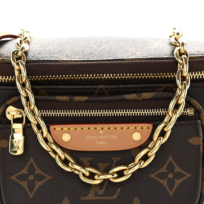 Louis Vuitton Monogram Mini Bumbag 7 of 10