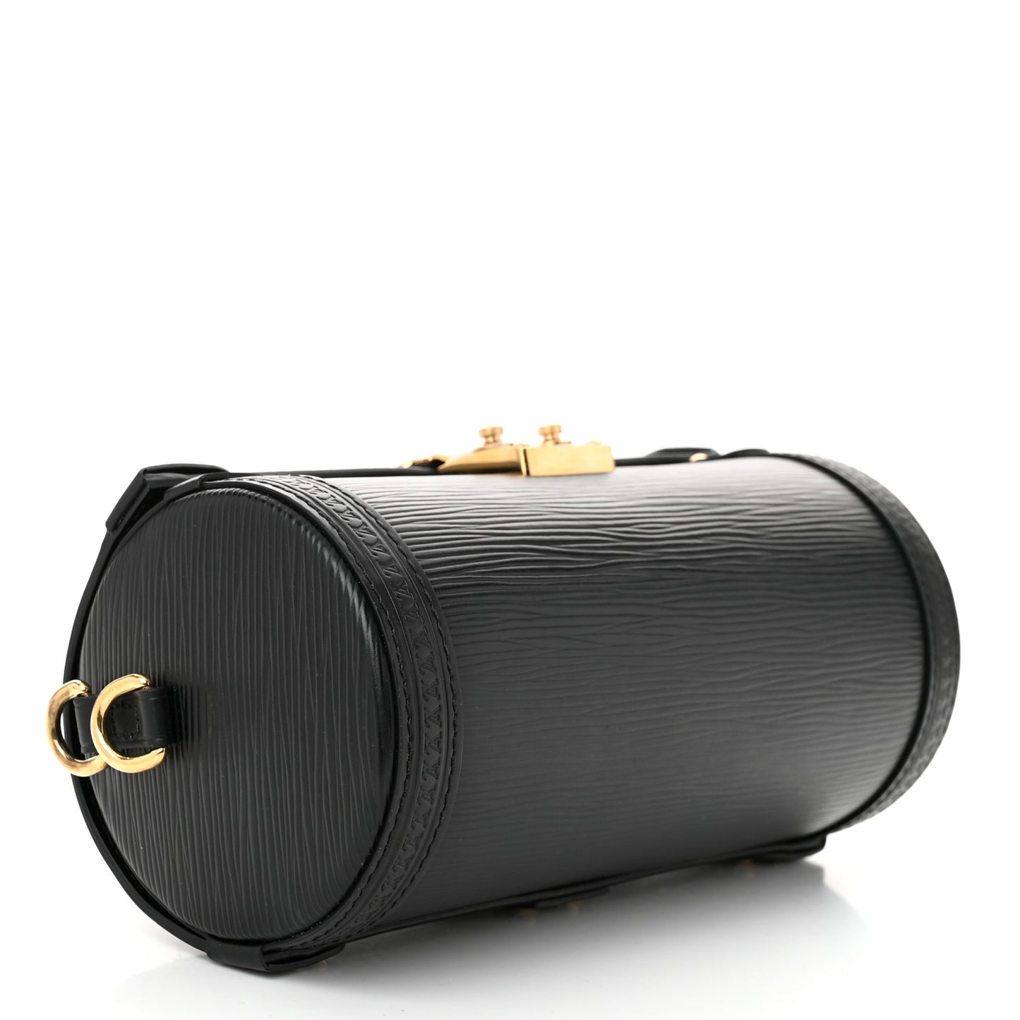 Epi Papillon Trunk Black