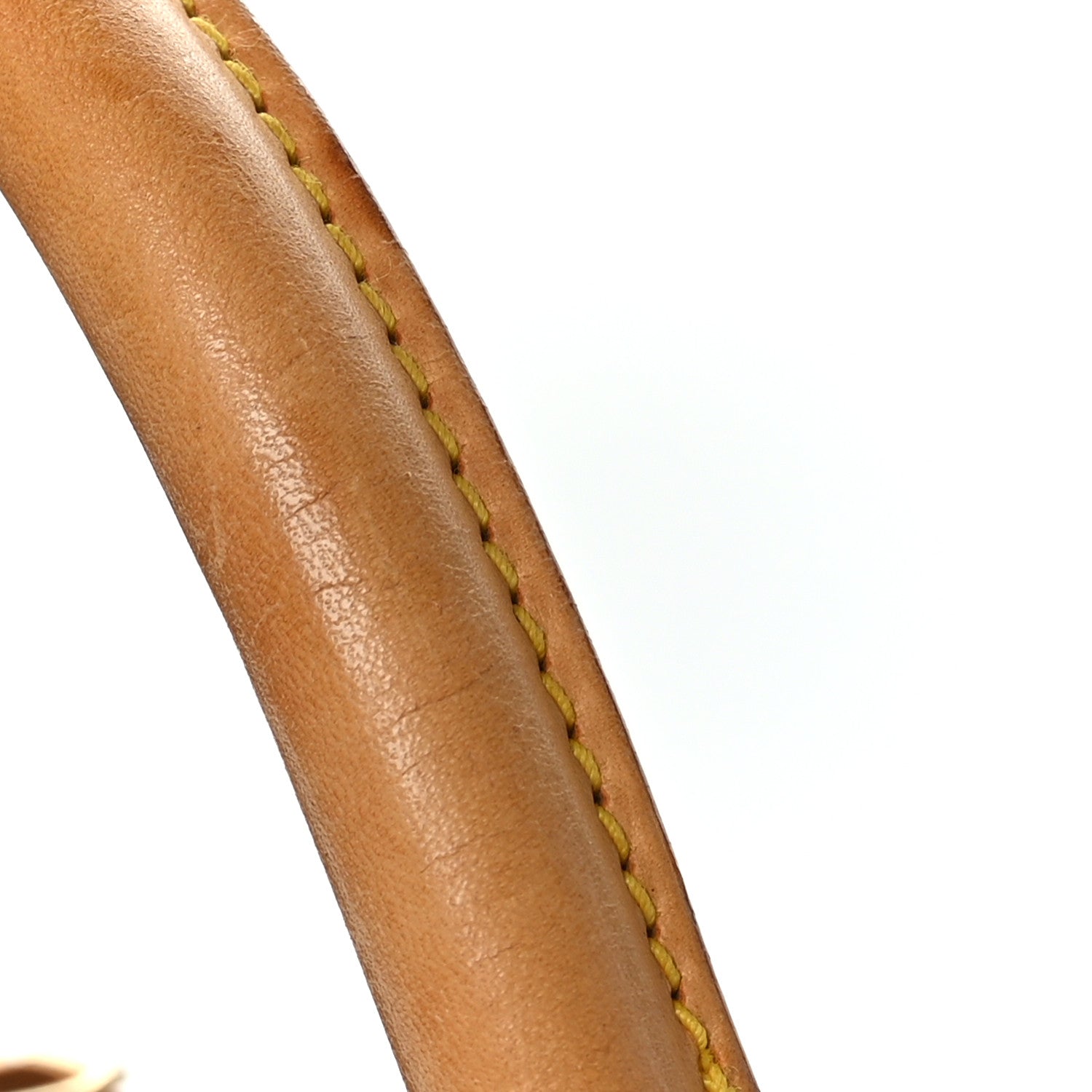 Louis Vuitton Monogram Keepall 55 9 of 12