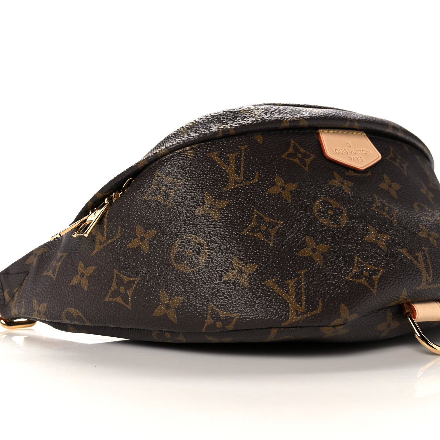Louis Vuitton Monogram Bumbag 8 of 10