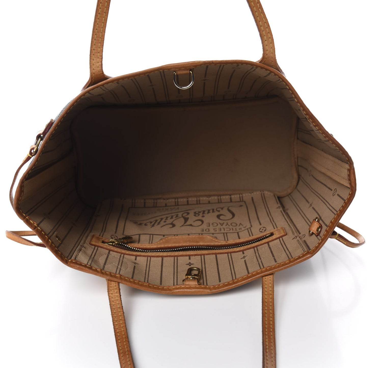 Monogram Neverfull PM