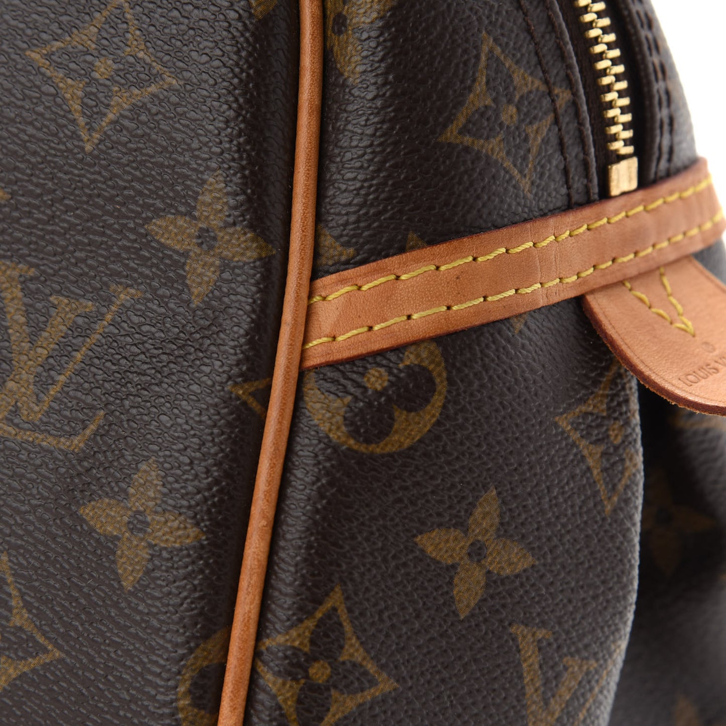 Monogram Montorgueil PM
