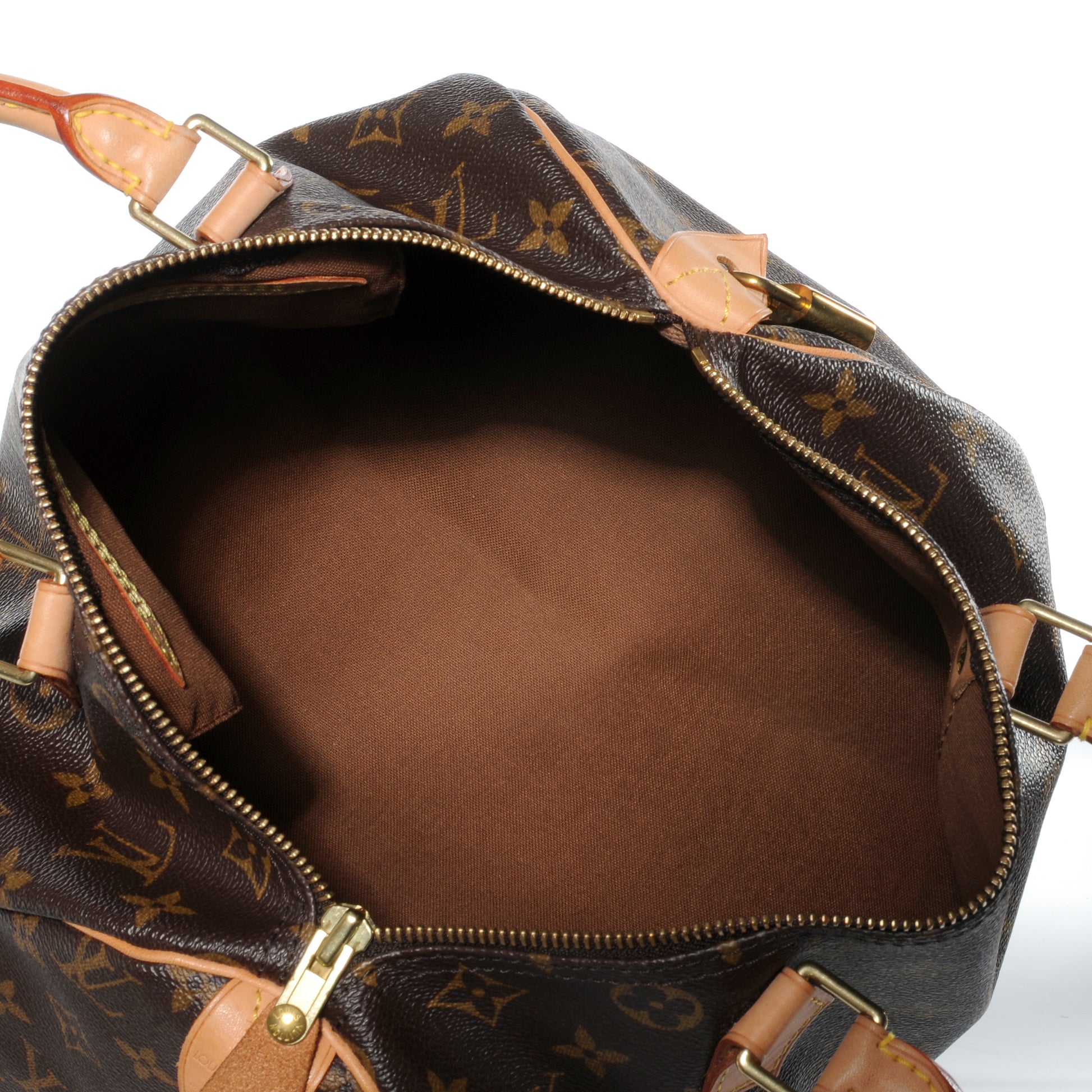 Louis Vuitton Monogram Speedy 30 7 of 7