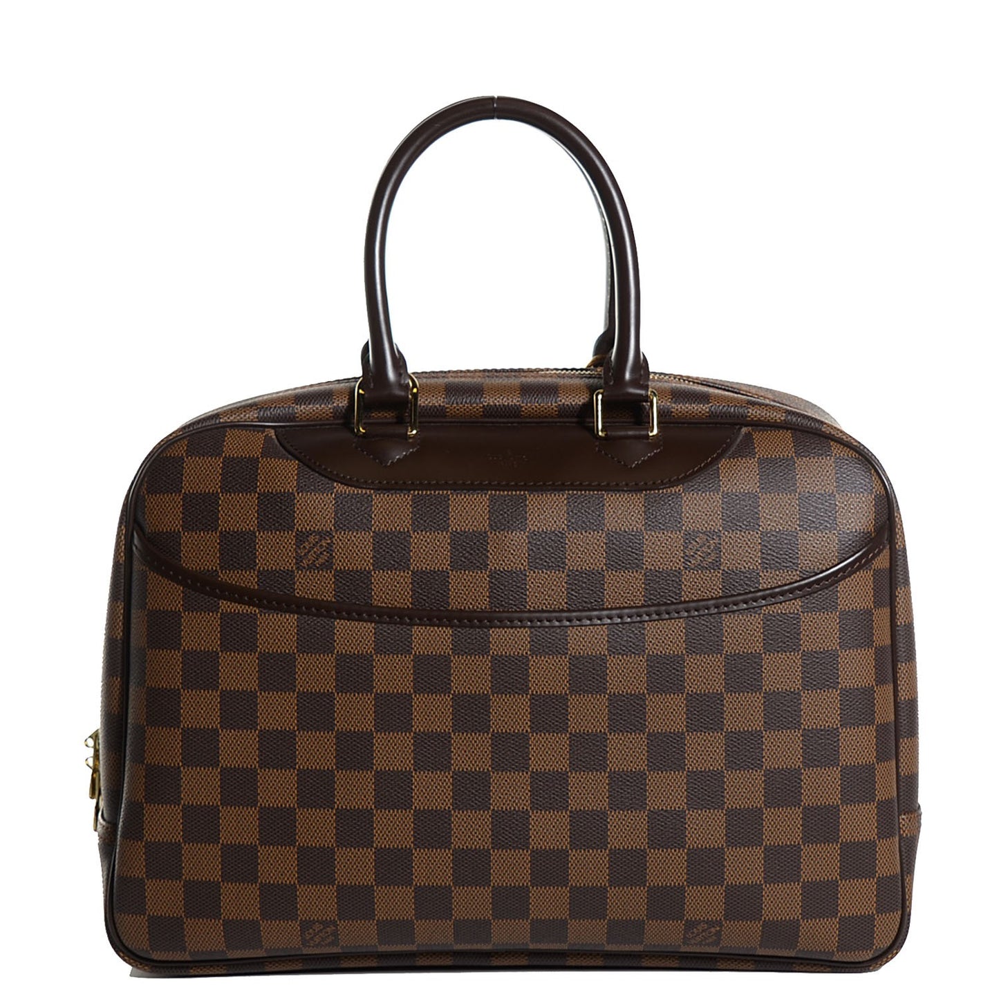 Damier Ebene Deauville