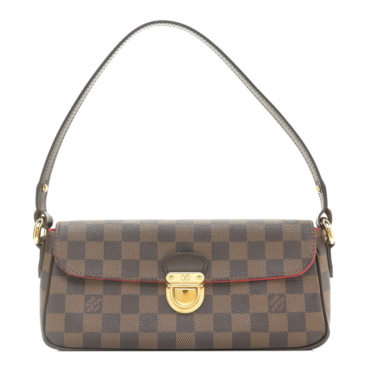 Damier Ebene Ravello PM