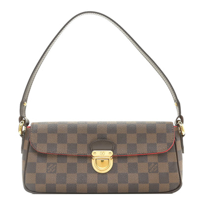 Louis Vuitton Damier Ebene Ravello PM 1 of 8