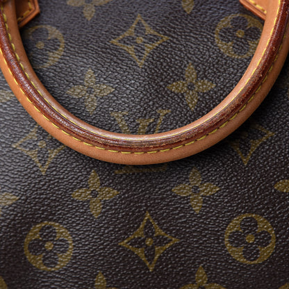 Louis Vuitton Monogram Speedy 40 17 of 20