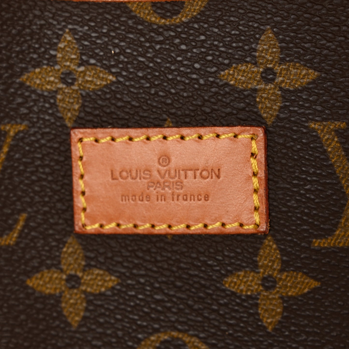 Monogram Saumur 35
