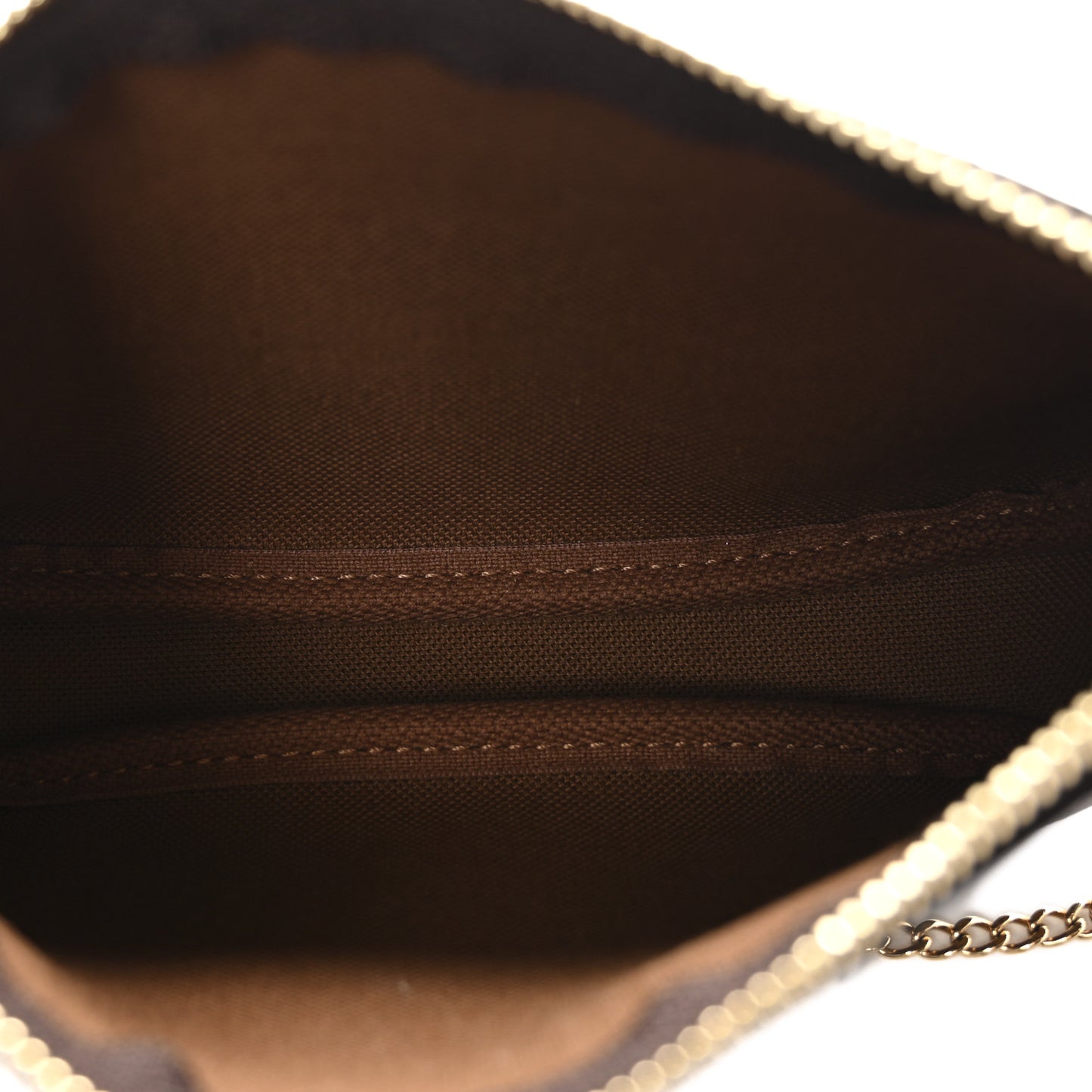 Monogram Mini Pochette Accessories