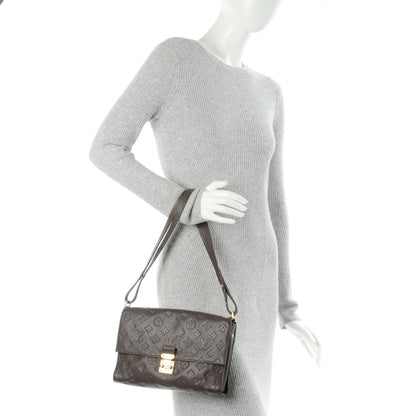 Louis Vuitton Empreinte Fascinante Terre 2 of 6