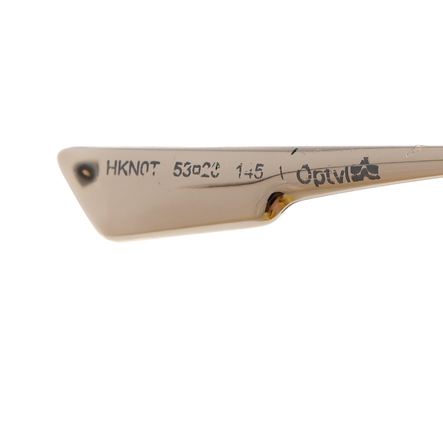 Acetate Crystal CatStyleDior1S Sunglasses Silver