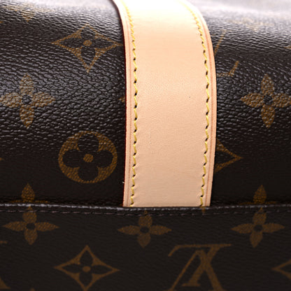 Louis Vuitton Monogram Carryall 15 of 20