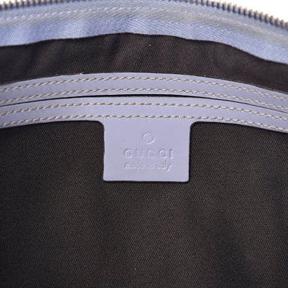 Gucci GG Plus Monogram Medium Joy Boston Lilac 7 of 13