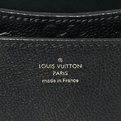 Louis Vuitton Empreinte Blanche BB Black 6 of 8