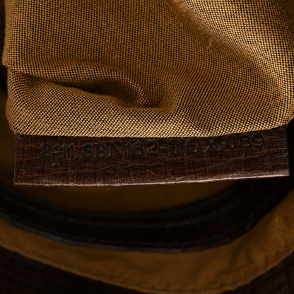 Fendi Zucca Bag De Jour Tobacco 7 of 10