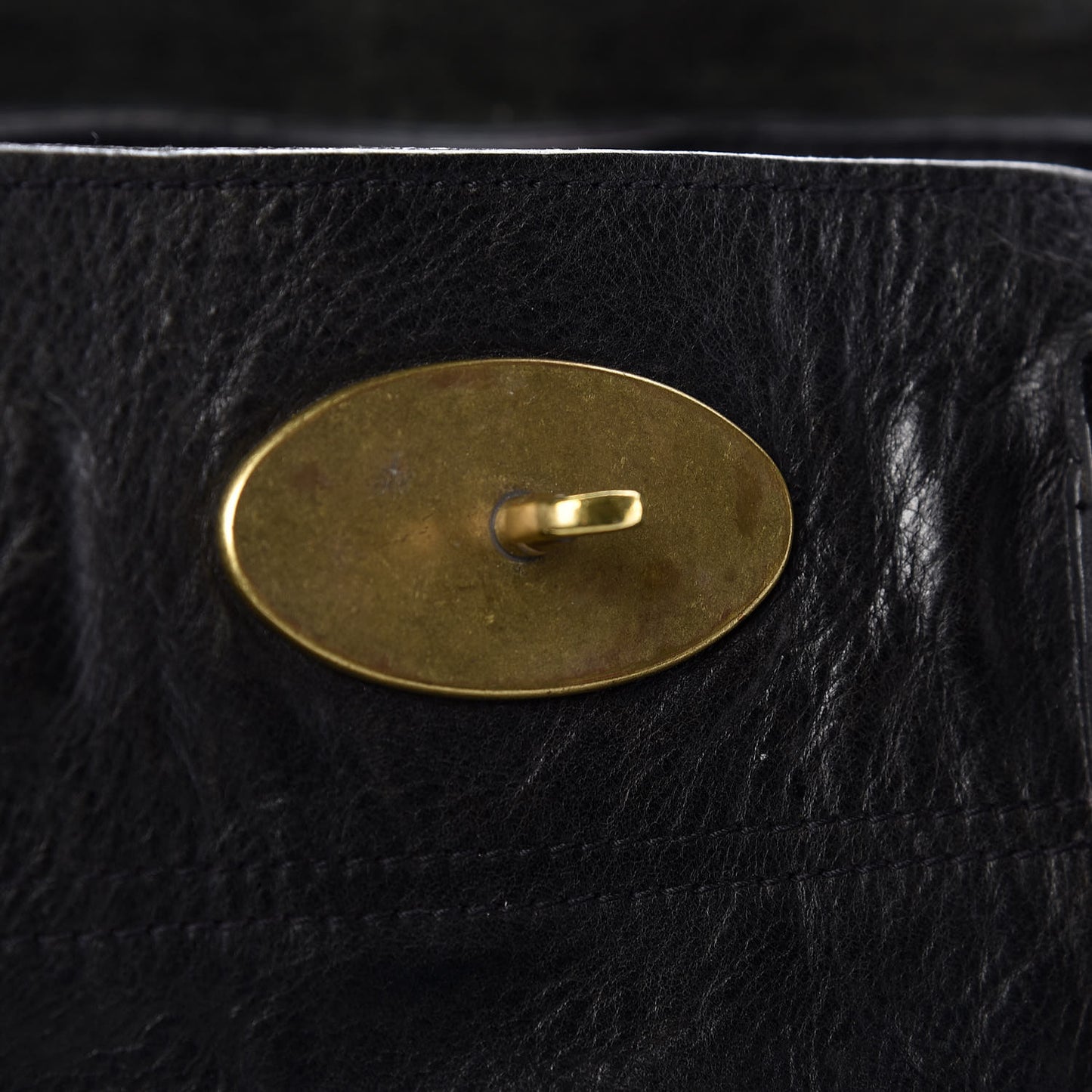 Soft Spongy Bayswater Black