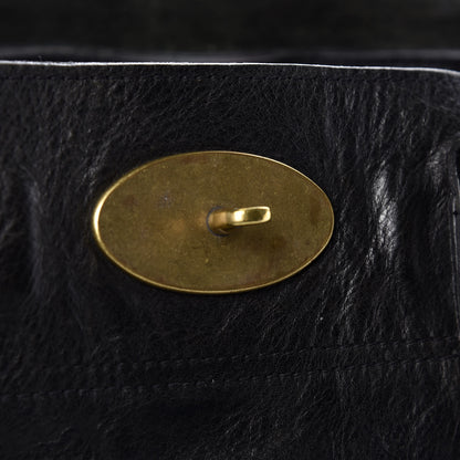 Mulberry Soft Spongy Bayswater Black 11 of 18