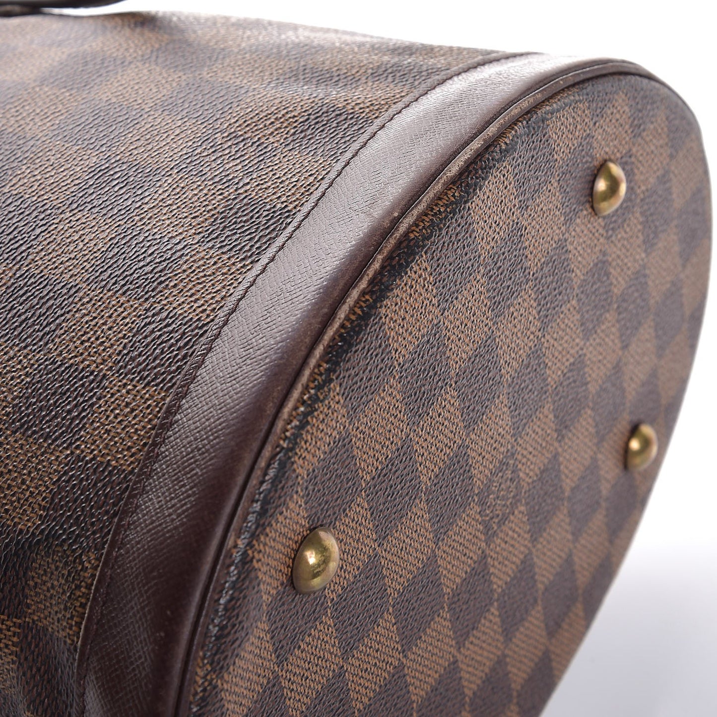 Damier Ebene Marais Bucket 23