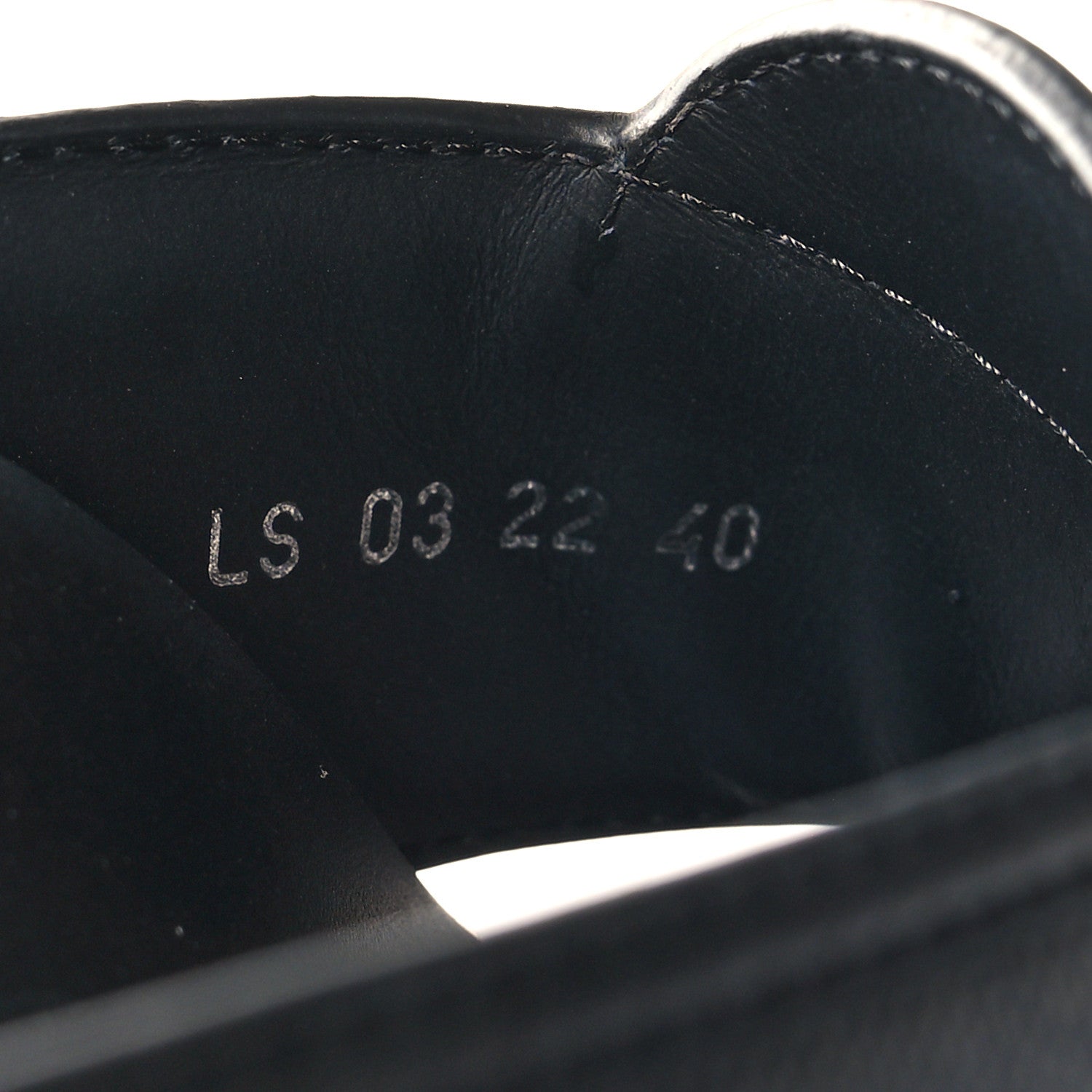 Christian Dior Coated Canvas CD Diamond Mens Aqua Sandal 40 Blue 6 of 9