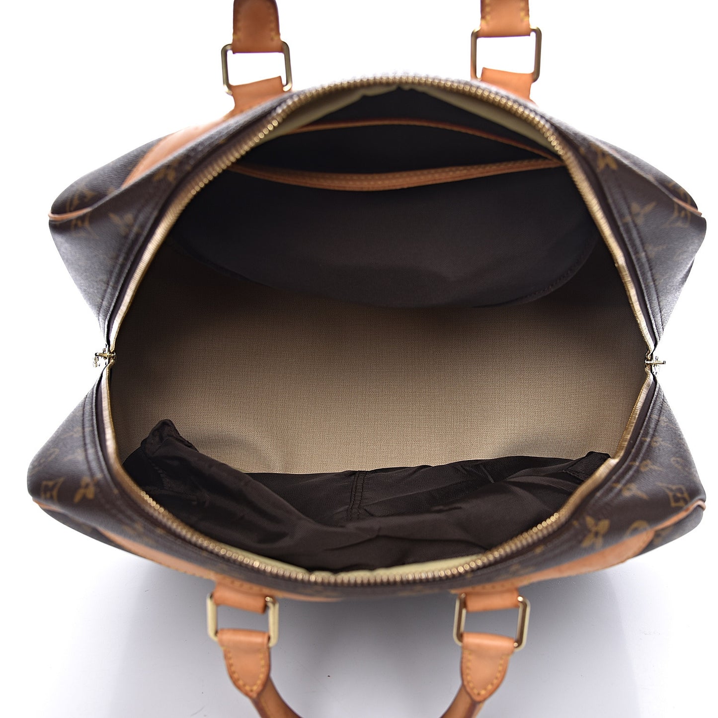 Monogram Evasion Sports Bag