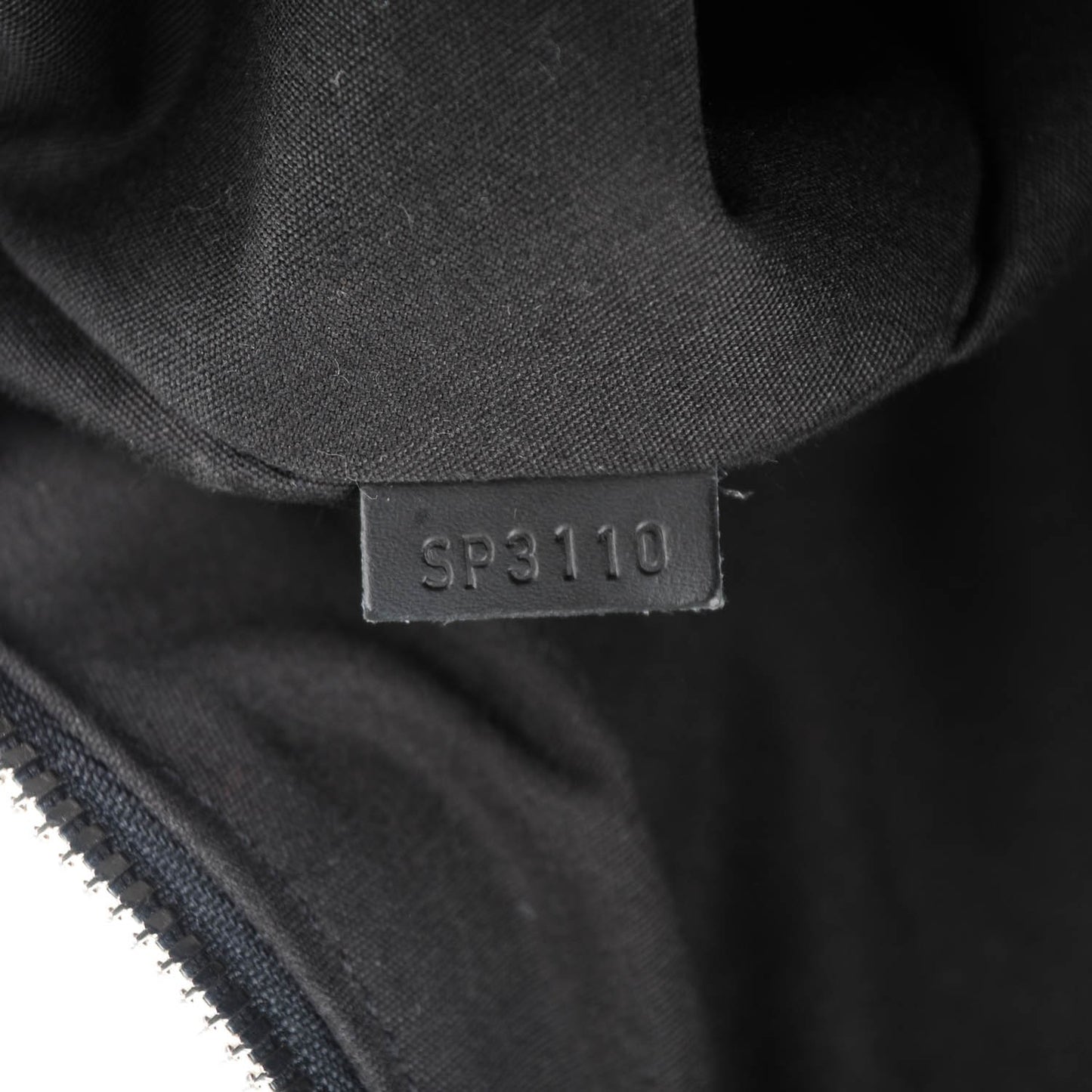 Epi Keepall 55 Black
