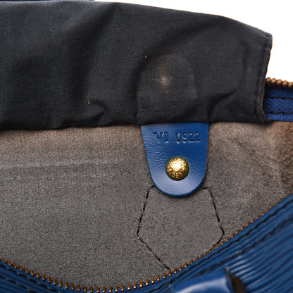 Louis Vuitton Epi Speedy 25 Toledo 5 of 20