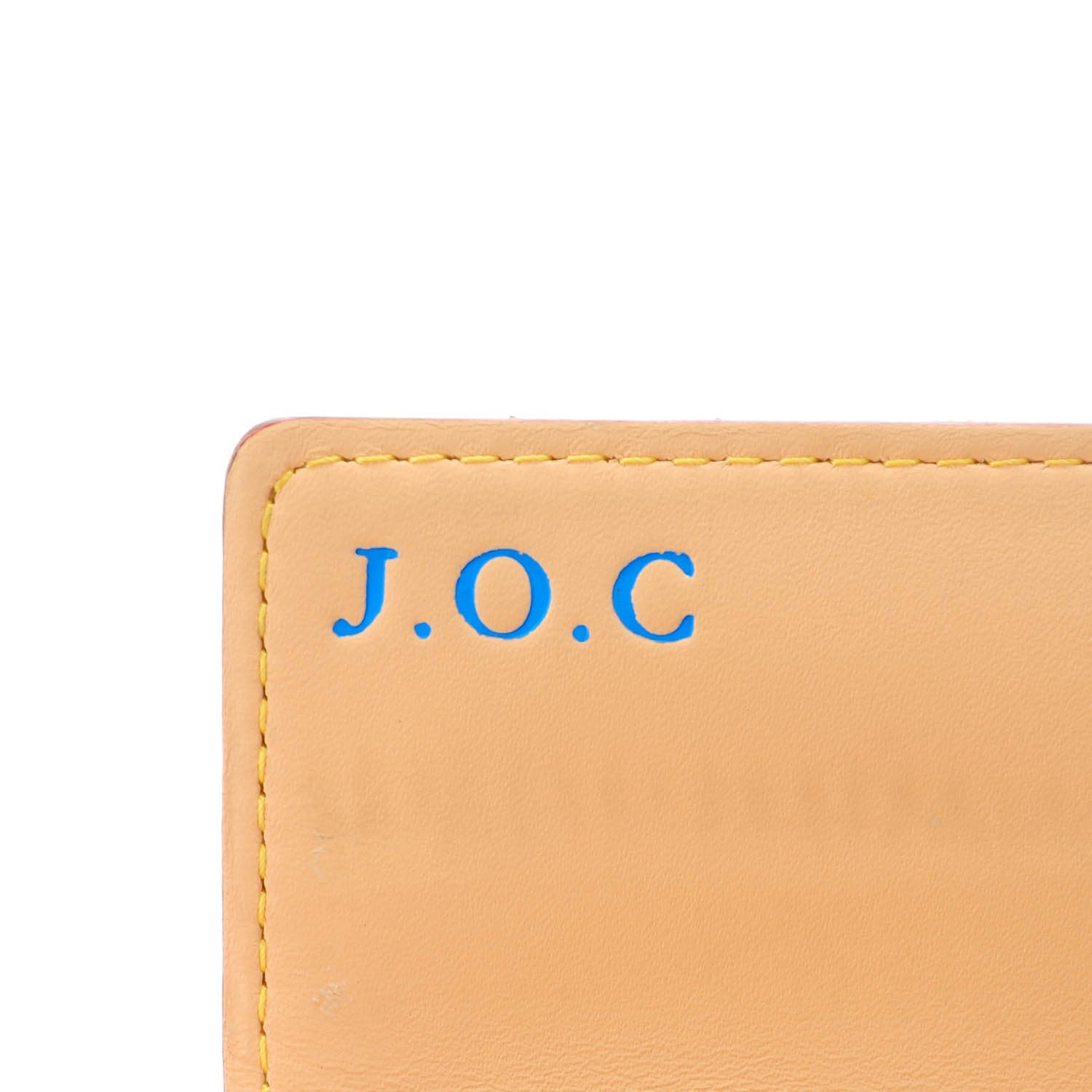 Louis Vuitton Monogram Multicolor Sarah Wallet White 7 of 8