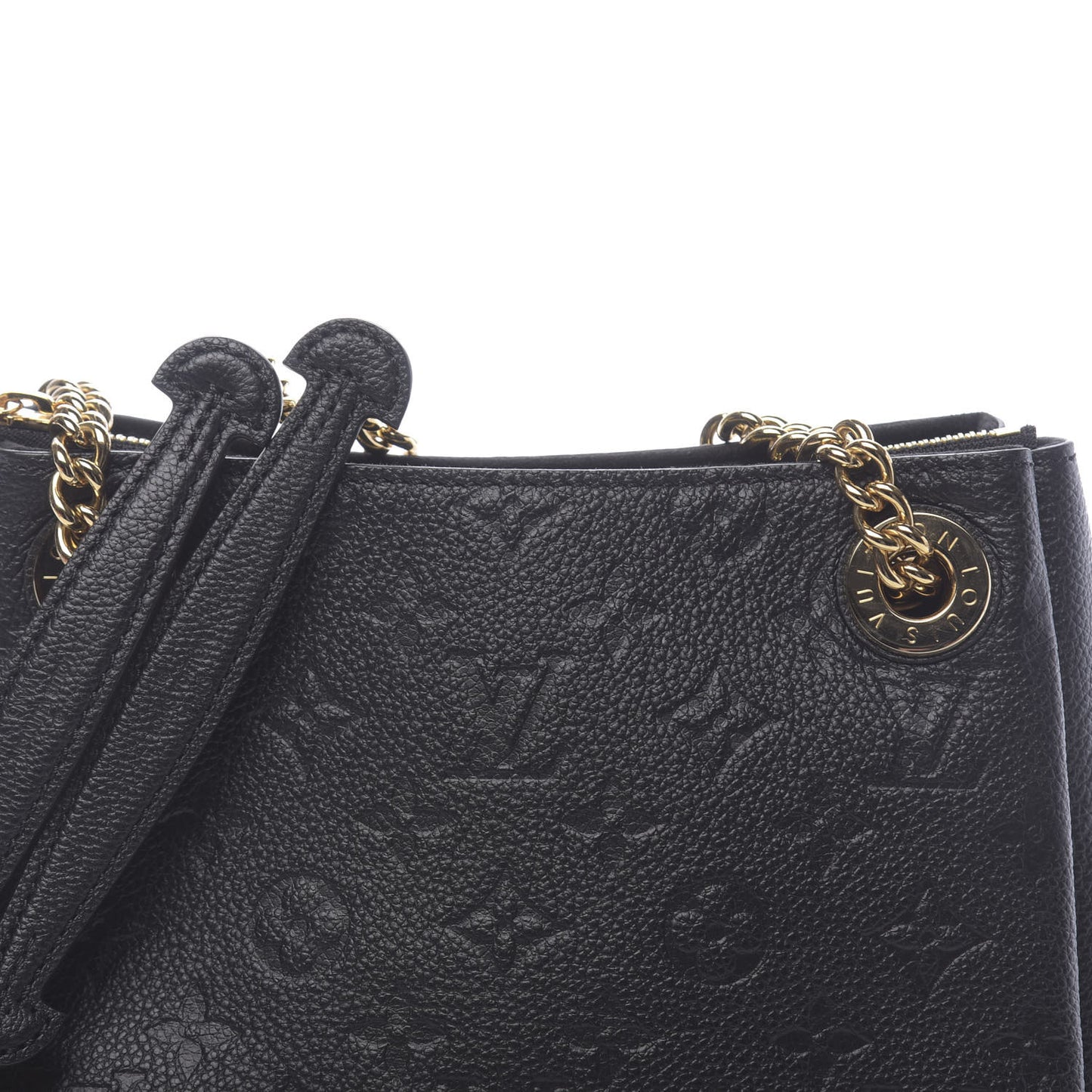 Empreinte Surene BB Black