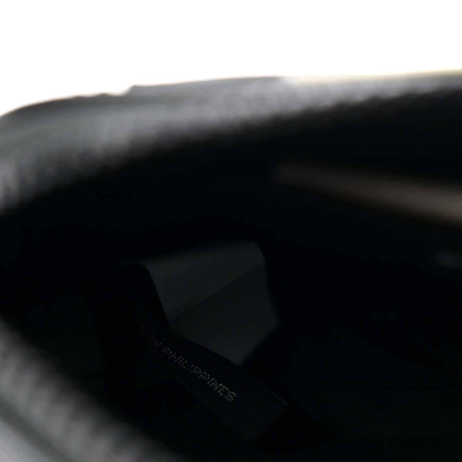 Marc Jacobs Saffiano Snapshot Camera Bag Black 7 of 10