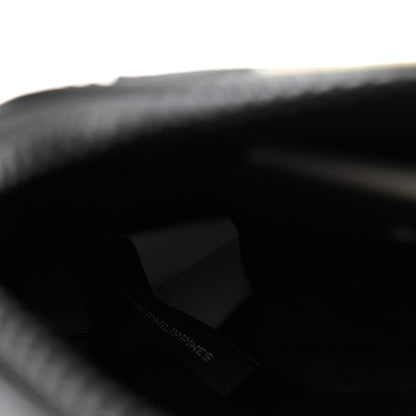 Marc Jacobs Saffiano Snapshot Camera Bag Black 7 of 10
