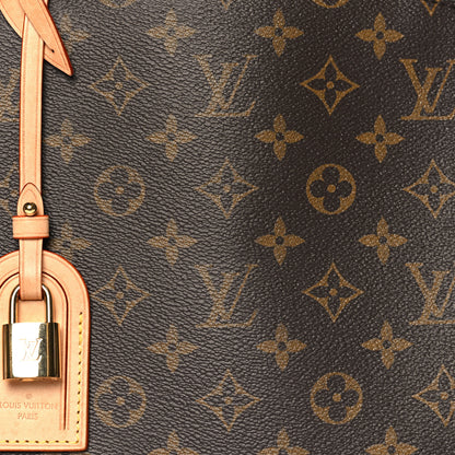 Louis Vuitton Monogram Grand Palais 7 of 9