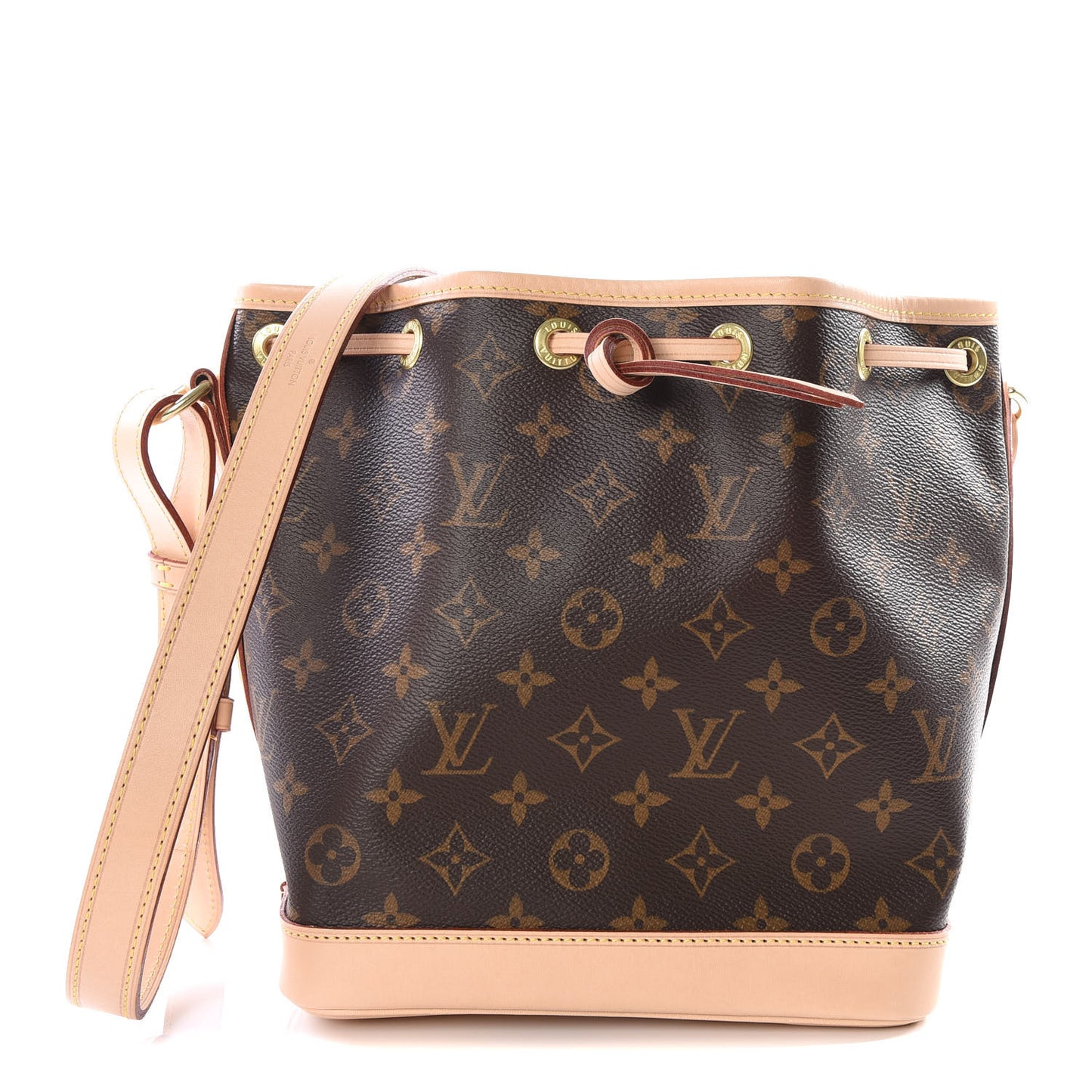 Monogram Noe BB