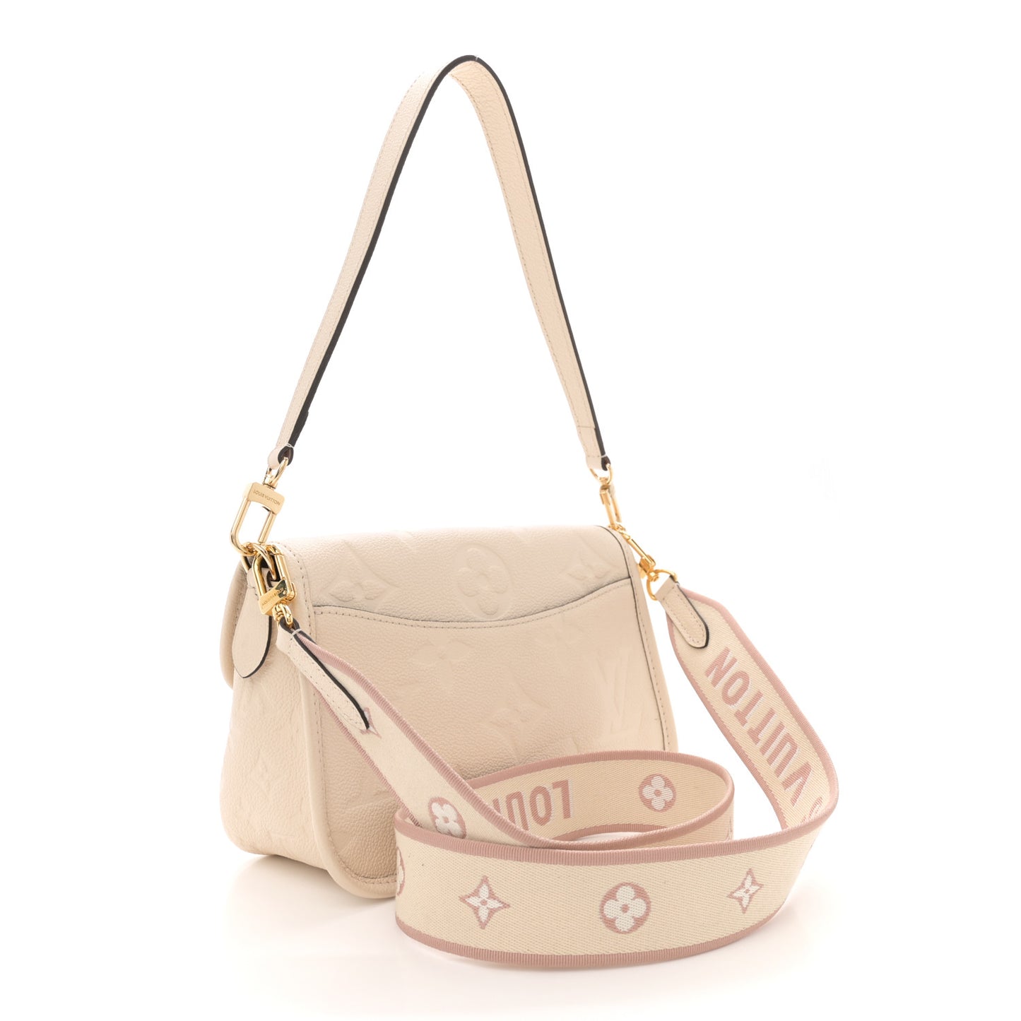 Empreinte Monogram Giant Diane Cream