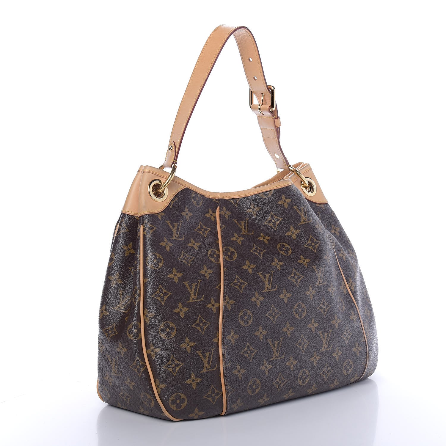 Louis Vuitton Monogram Galliera PM 2 of 10
