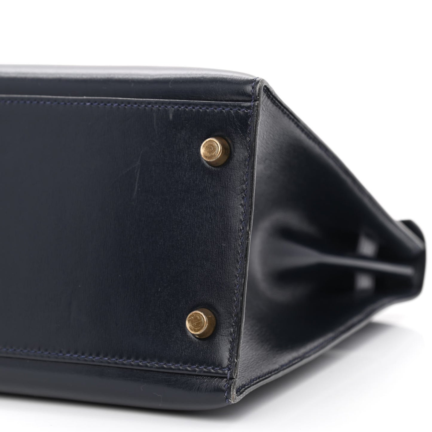 Box Kelly Sellier 32 Bleu Marine