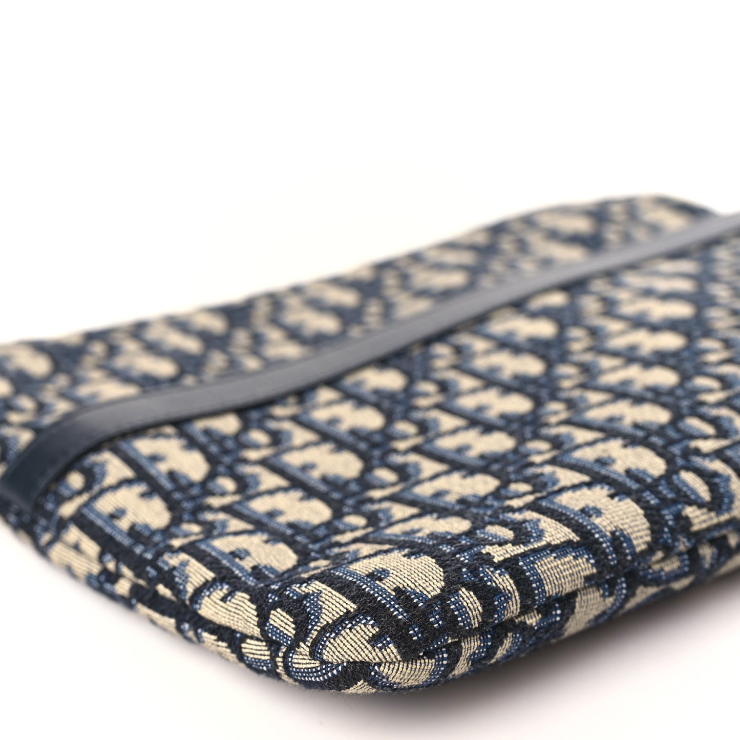 Oblique Travel Set Navy Blue