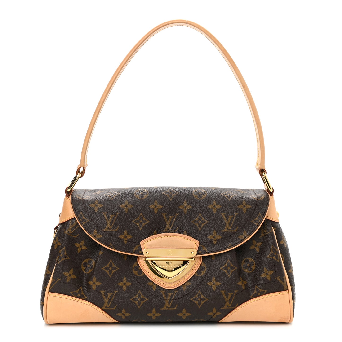 Monogram Beverly MM