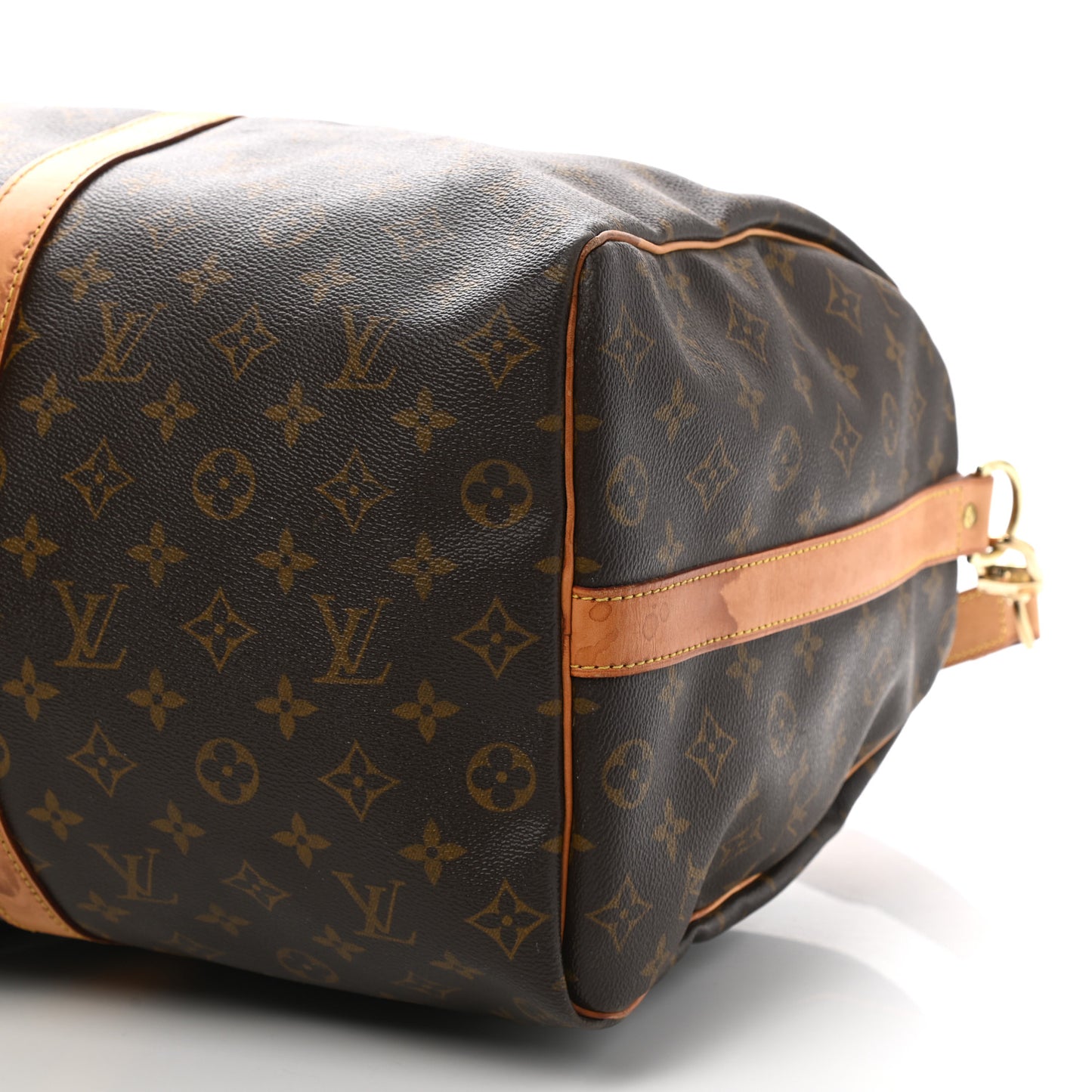 Monogram Keepall Bandouliere 50