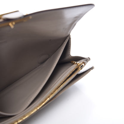 Louis Vuitton Suhali Le Favori Wallet Verone 19 of 21
