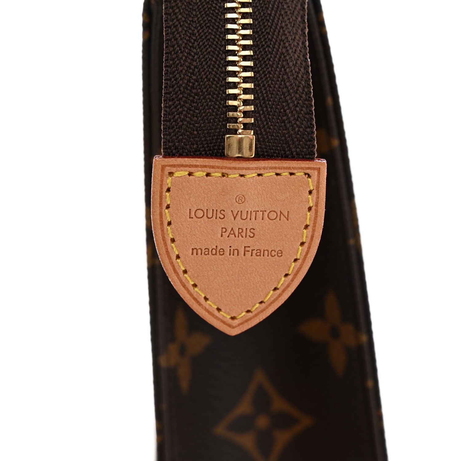 Louis Vuitton Monogram Toiletry Pouch 26 7 of 7